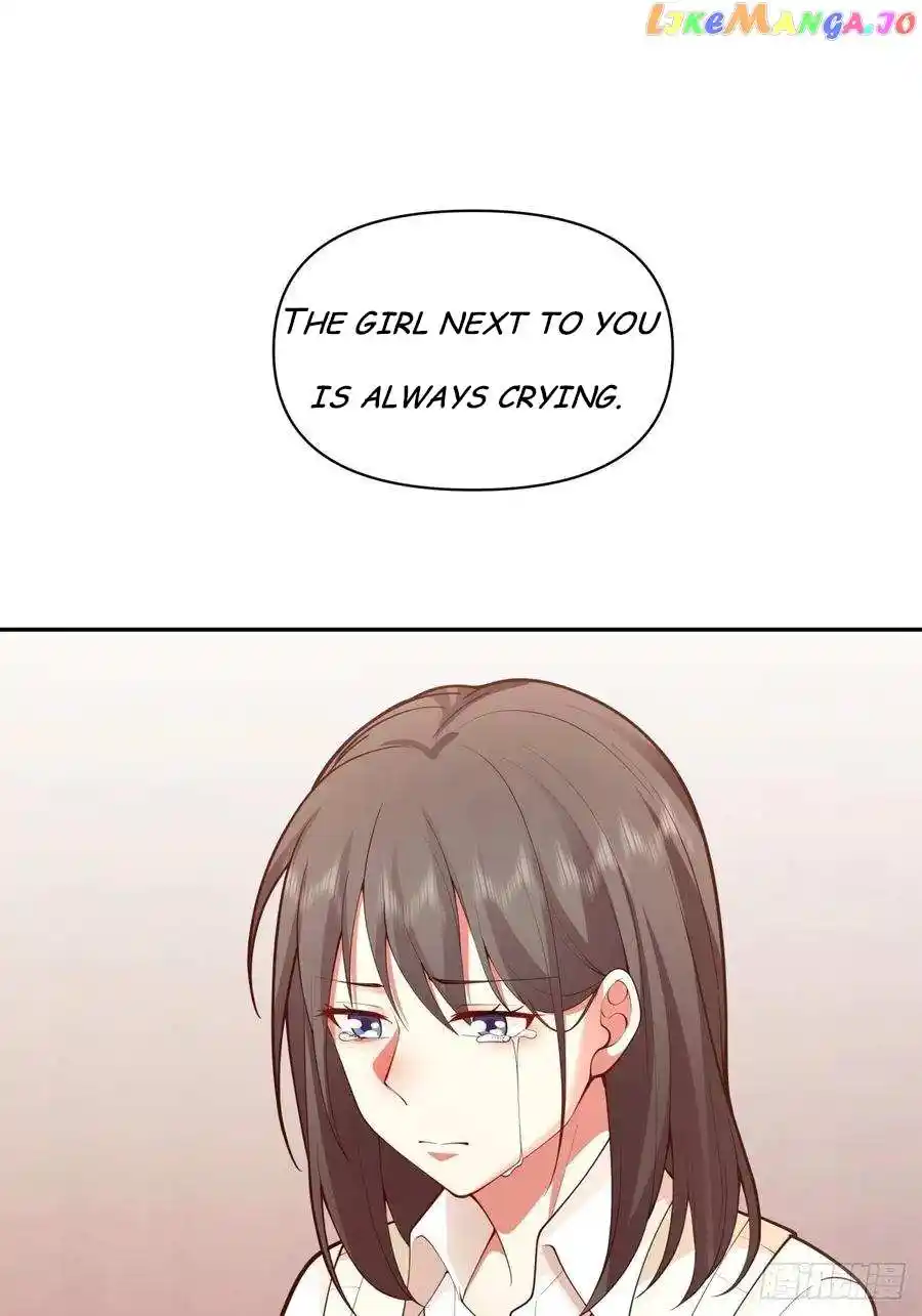 I Really Don't Want To Remake Chapter 57