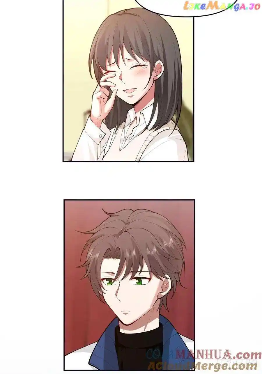 I Really Don't Want To Remake Chapter 57