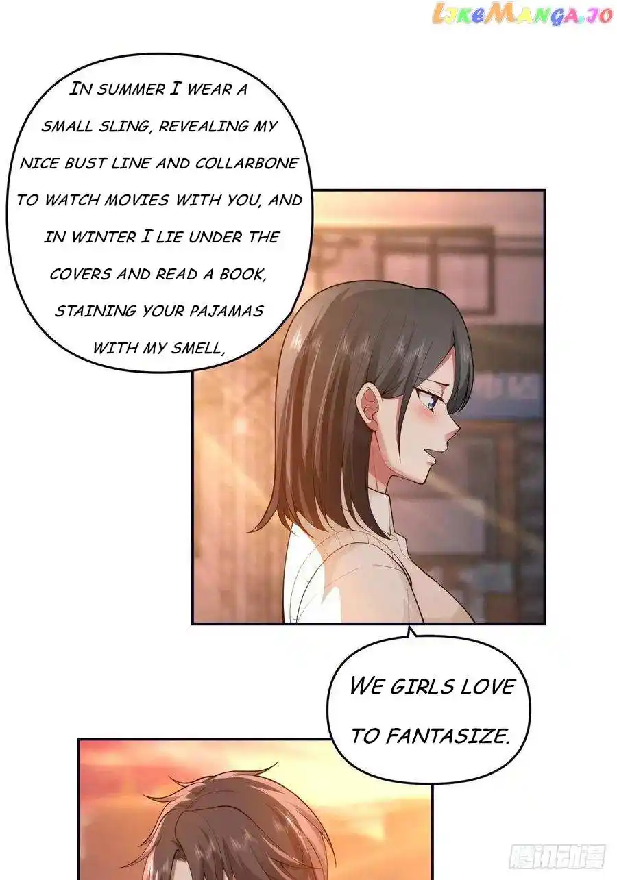 I Really Don't Want To Remake Chapter 57