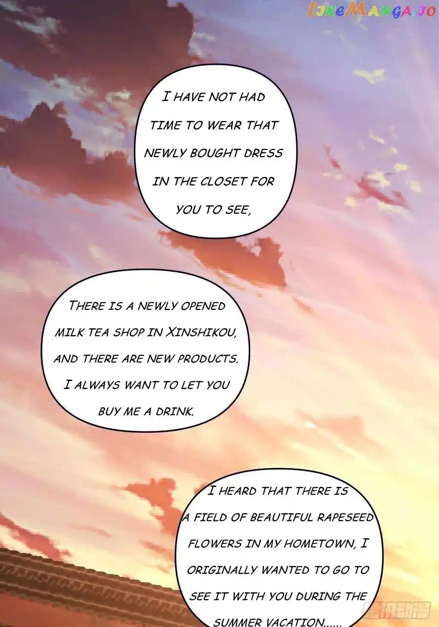 I Really Don't Want To Remake Chapter 57