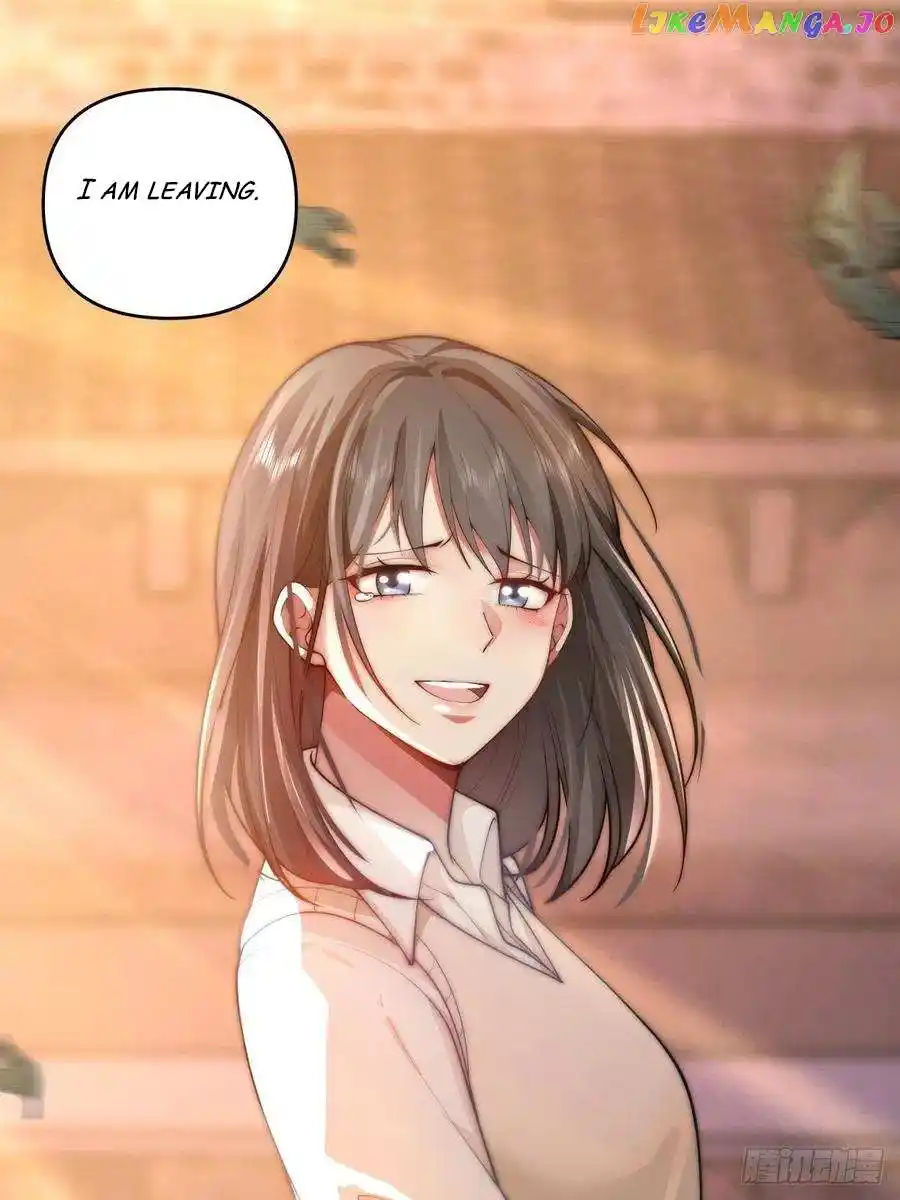 I Really Don't Want To Remake Chapter 57