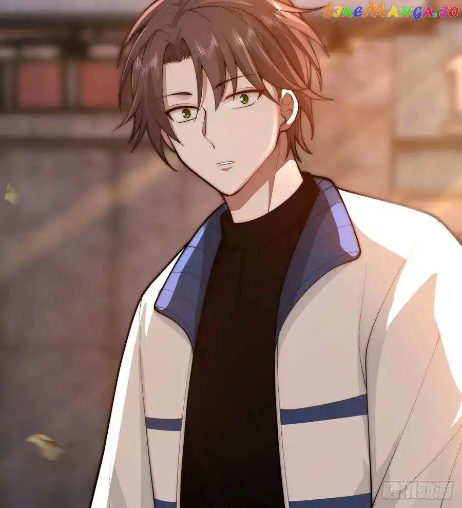 I Really Don't Want To Remake Chapter 57