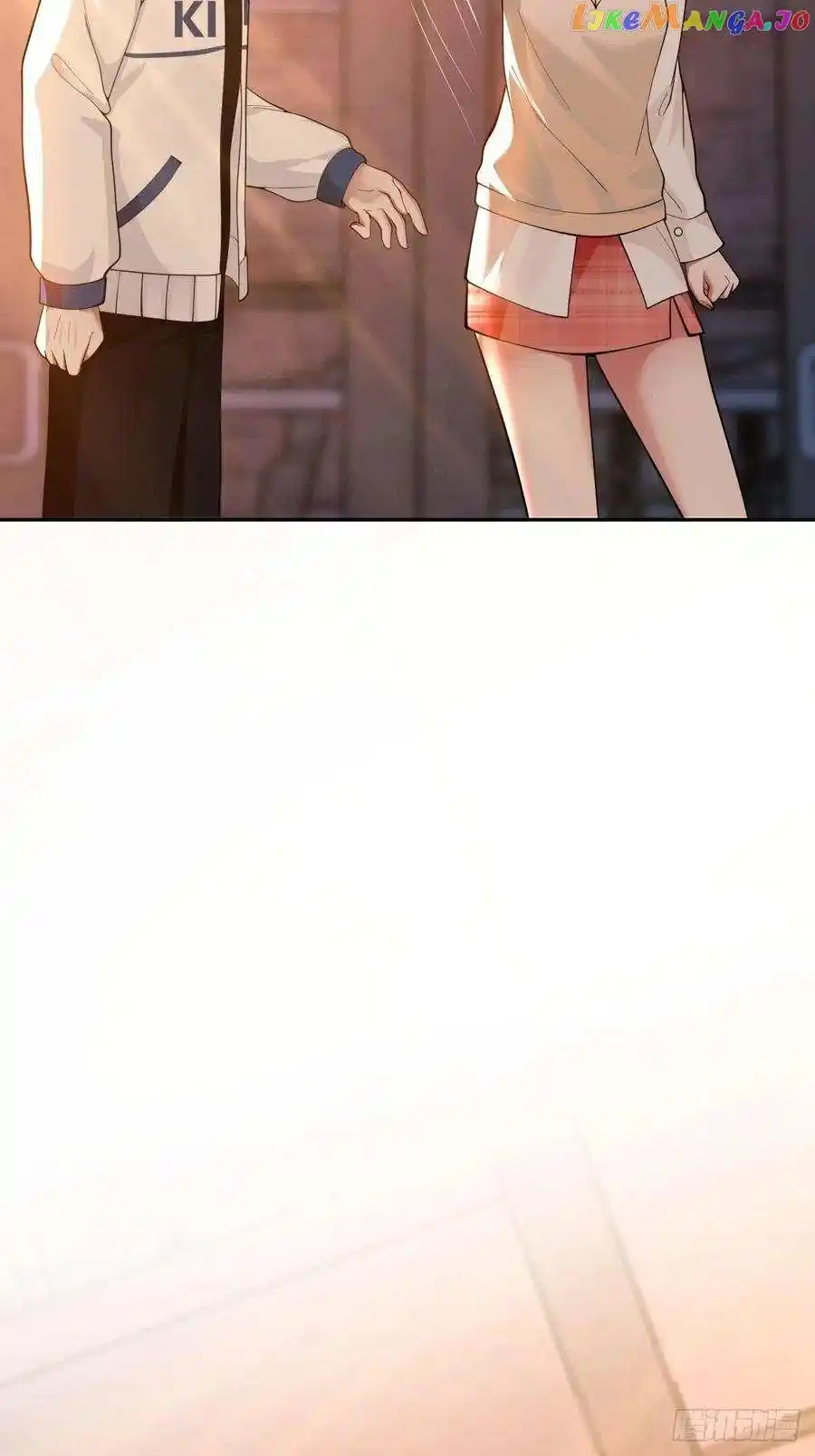 I Really Don't Want To Remake Chapter 57