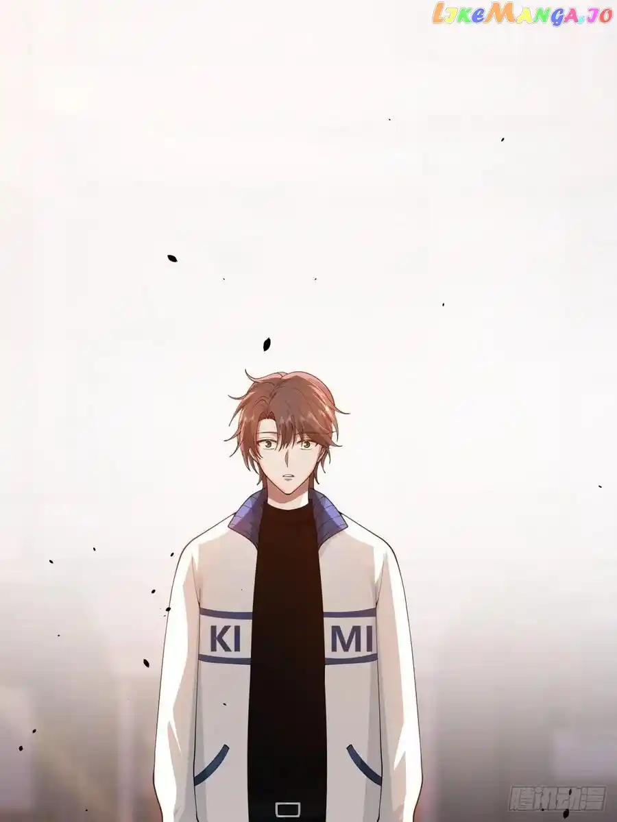 I Really Don't Want To Remake Chapter 57