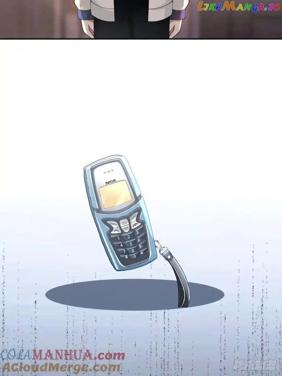 I Really Don't Want To Remake Chapter 57