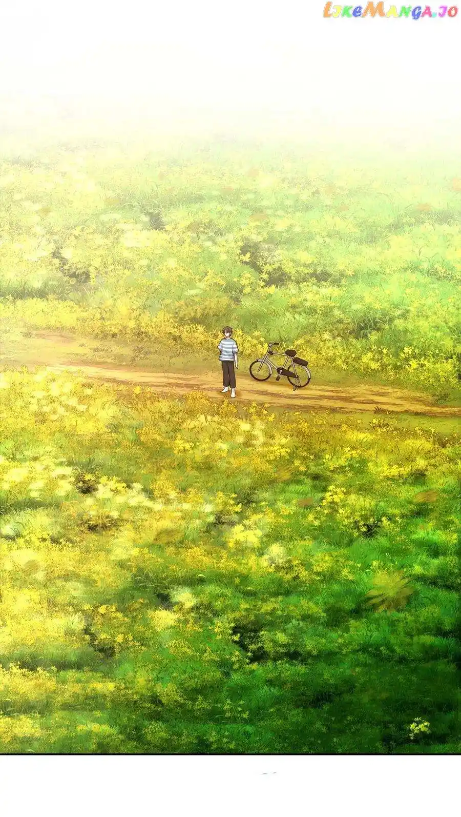 I Really Don't Want To Remake Chapter 58