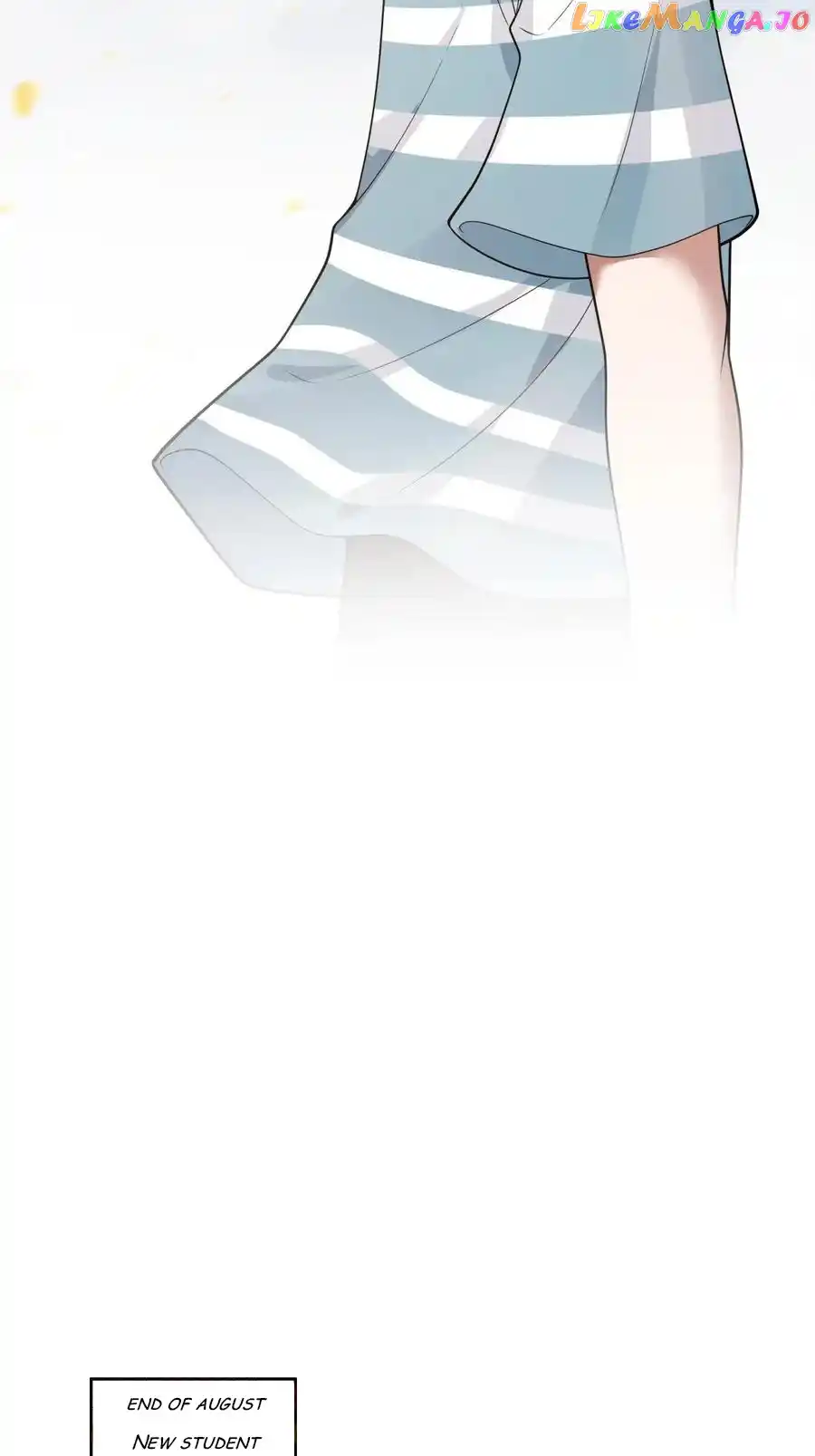 I Really Don't Want To Remake Chapter 58