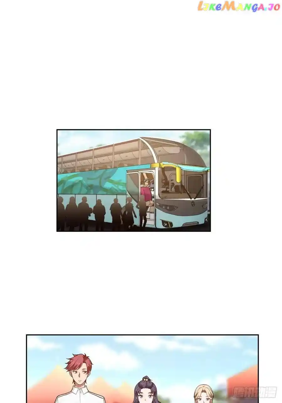 I Really Don't Want To Remake Chapter 58