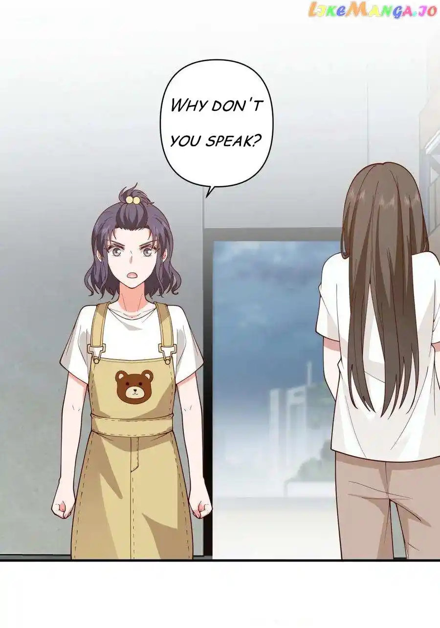 I Really Don't Want To Remake Chapter 59