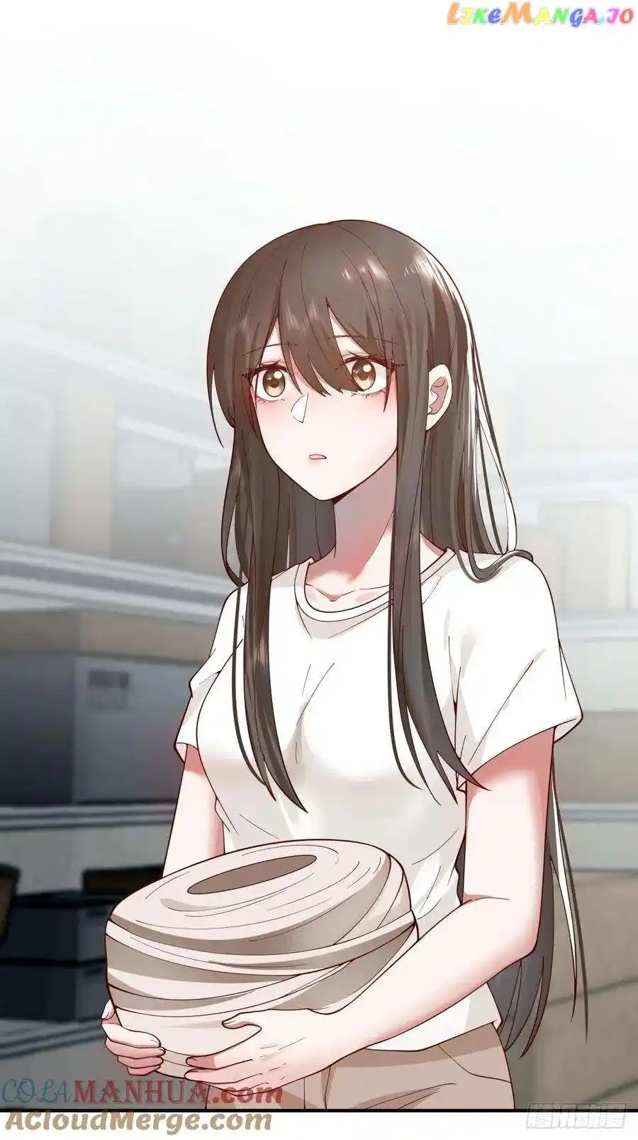 I Really Don't Want To Remake Chapter 59