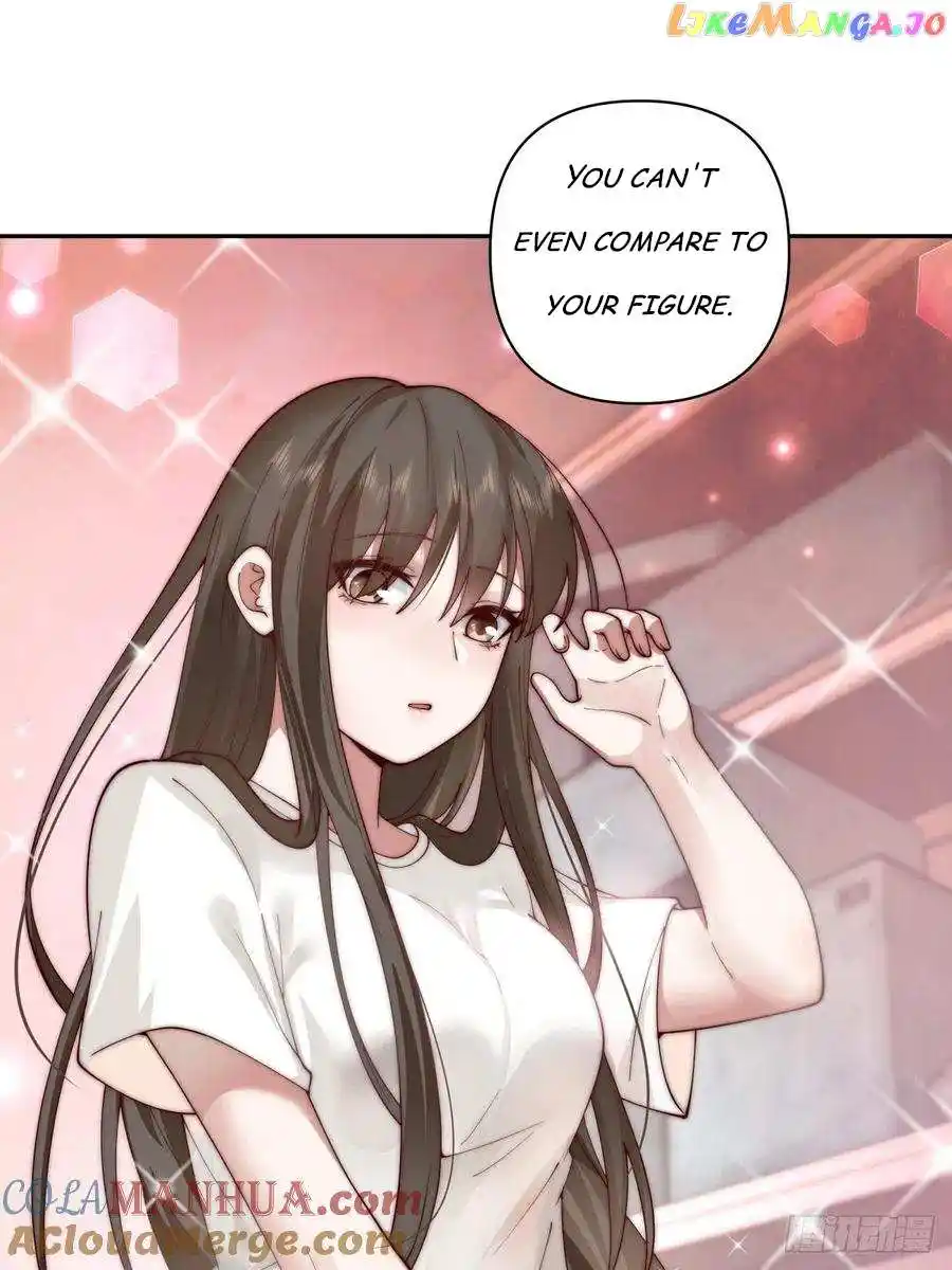 I Really Don't Want To Remake Chapter 59