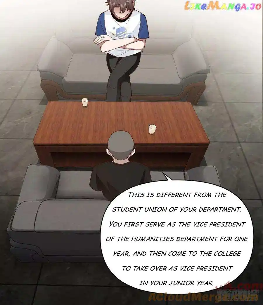 I Really Don't Want To Remake Chapter 59