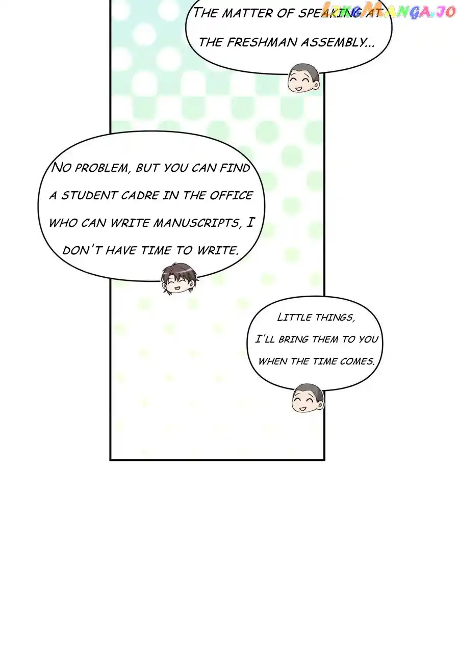 I Really Don't Want To Remake Chapter 59