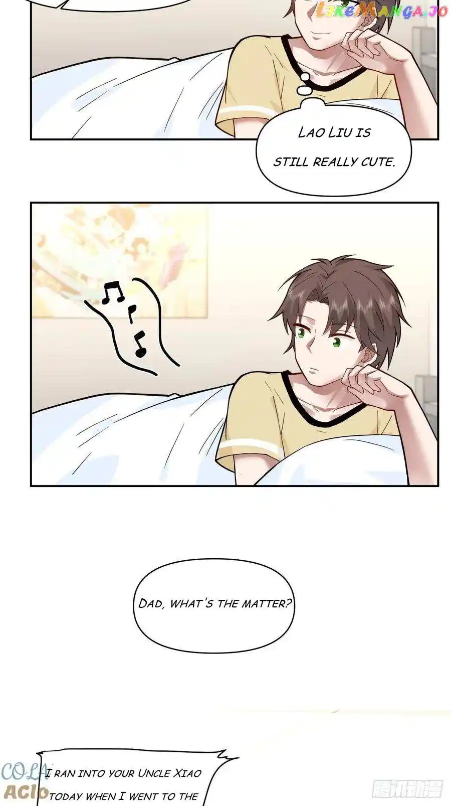 I Really Don't Want To Remake Chapter 60