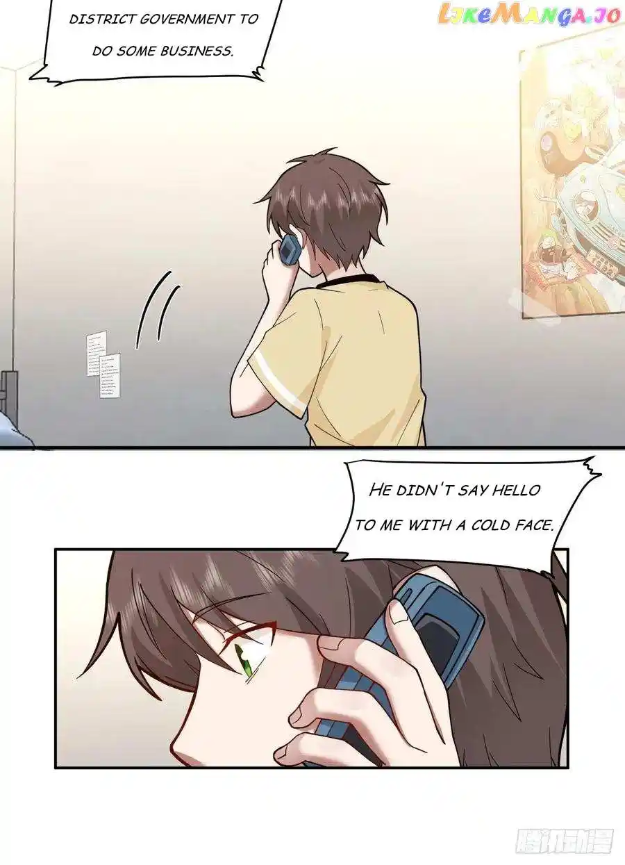 I Really Don't Want To Remake Chapter 60