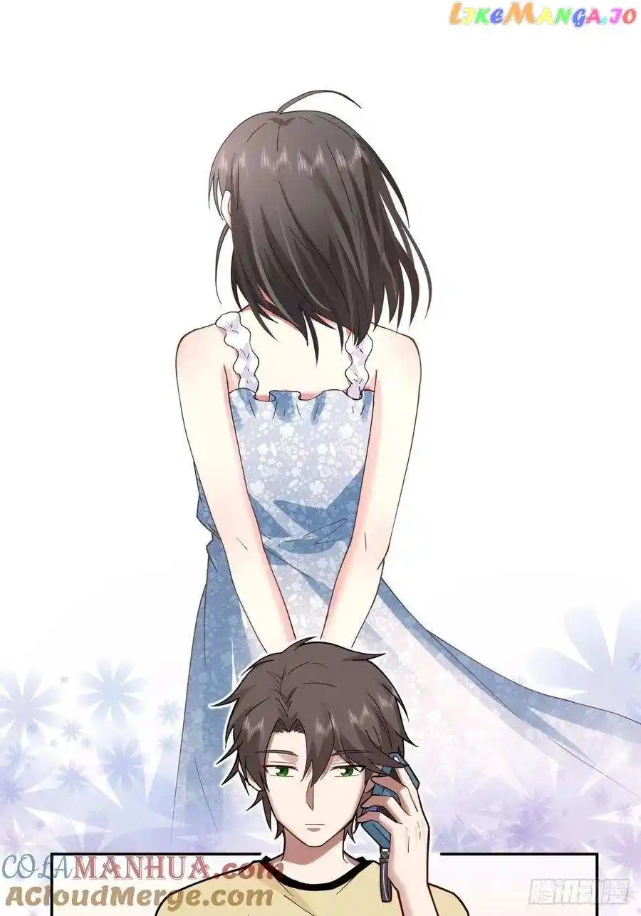 I Really Don't Want To Remake Chapter 60