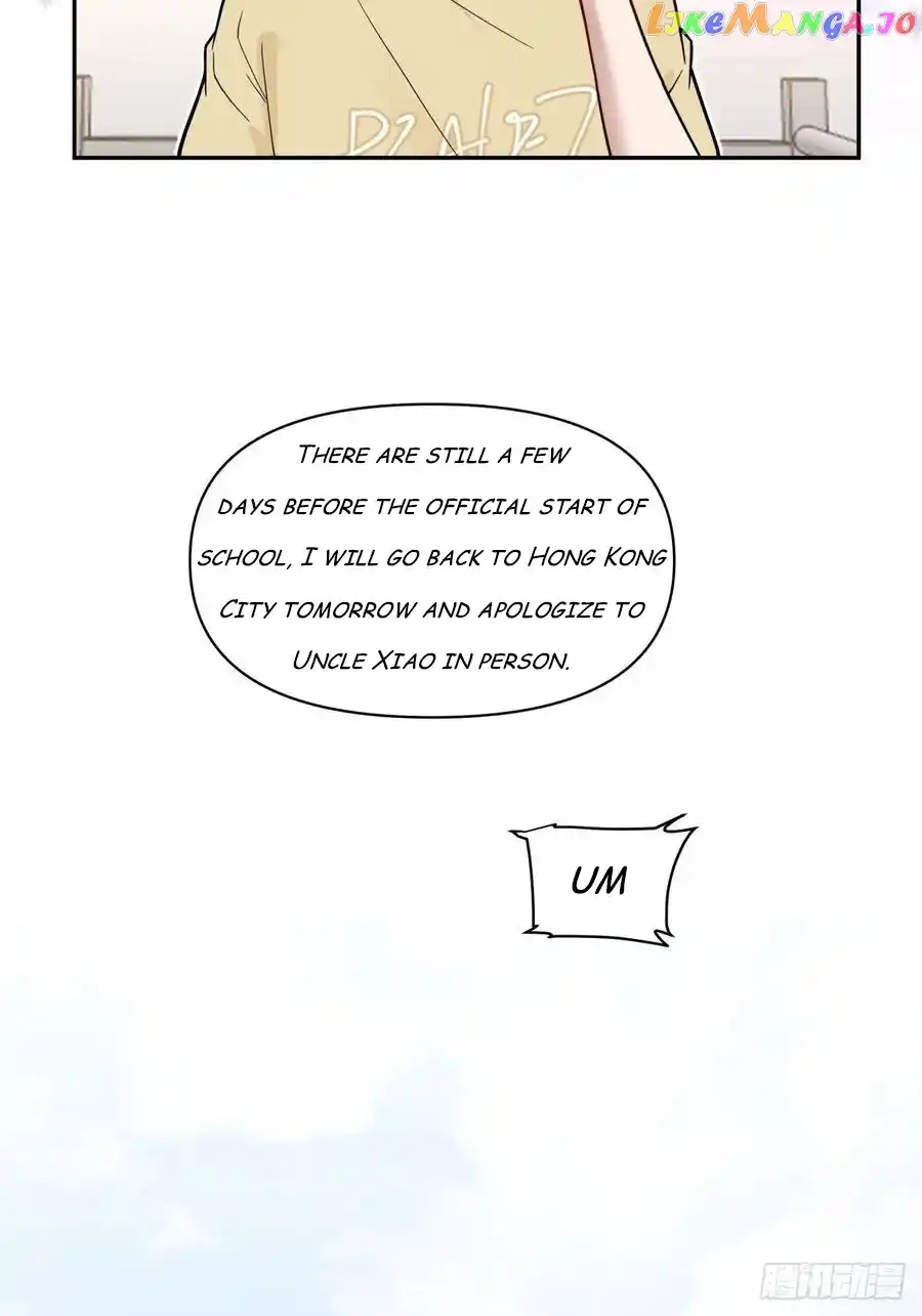 I Really Don't Want To Remake Chapter 60