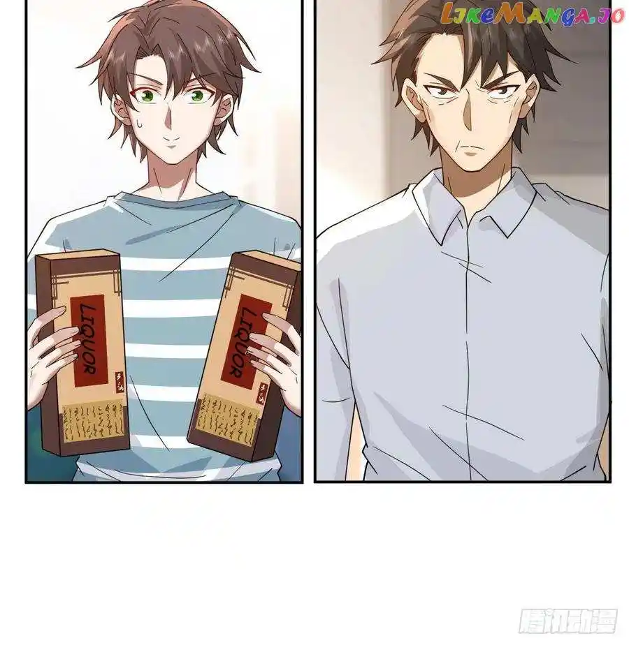 I Really Don't Want To Remake Chapter 60