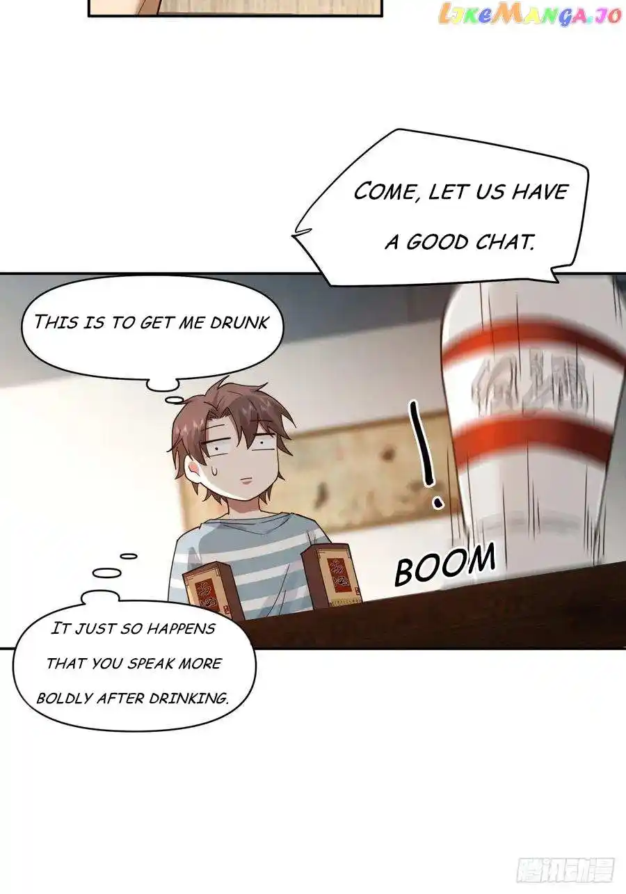 I Really Don't Want To Remake Chapter 60