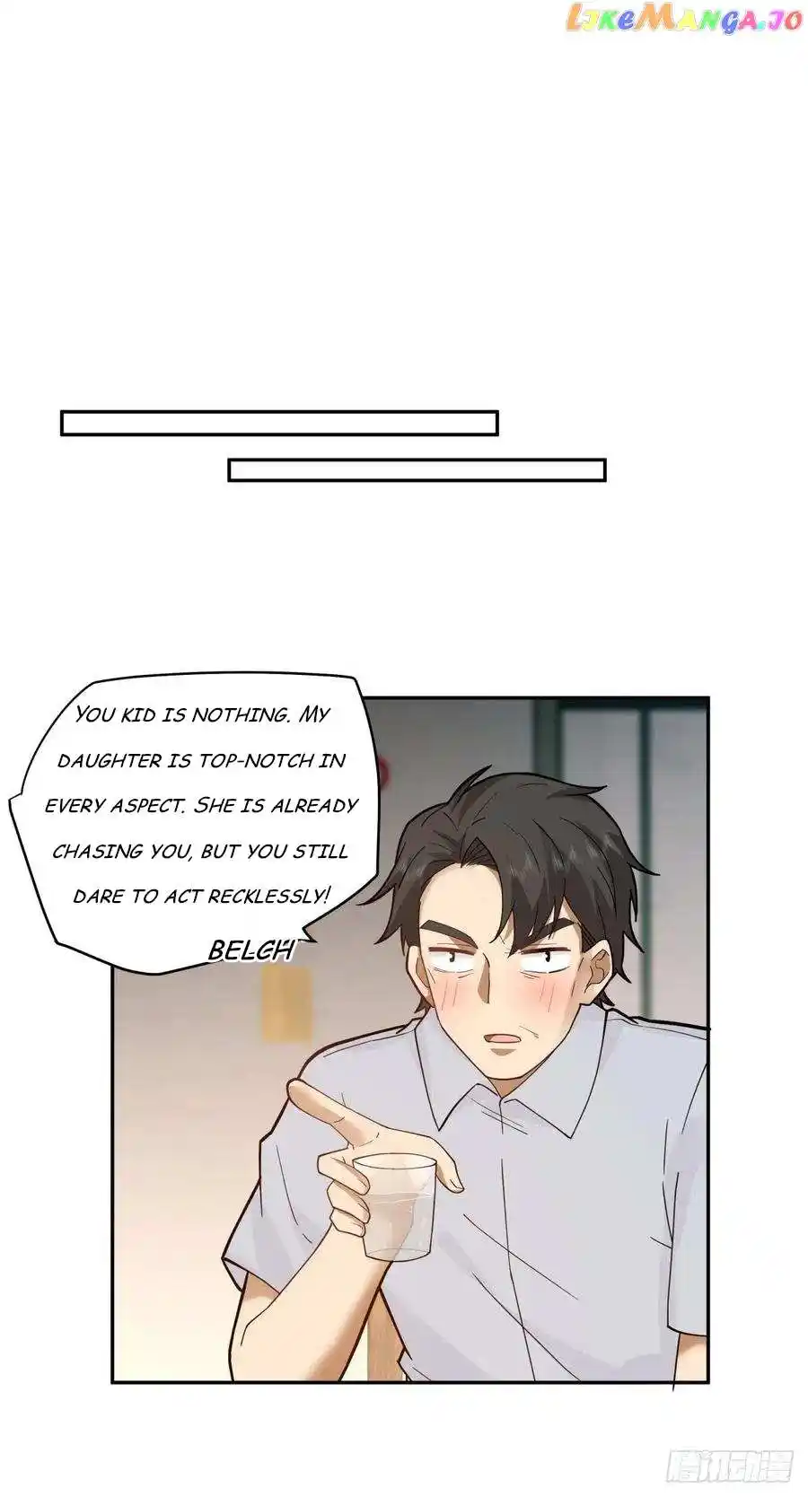 I Really Don't Want To Remake Chapter 60