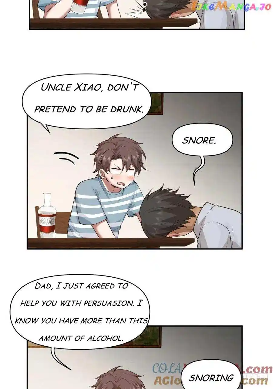 I Really Don't Want To Remake Chapter 60