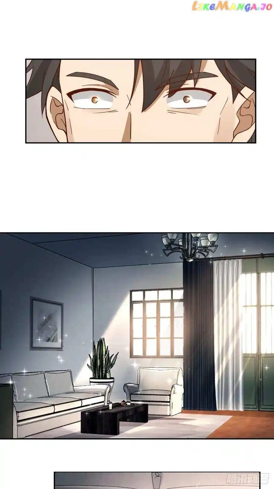 I Really Don't Want To Remake Chapter 60