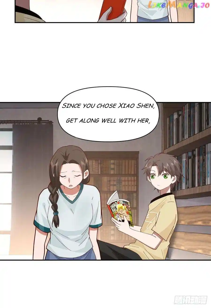 I Really Don't Want To Remake Chapter 60