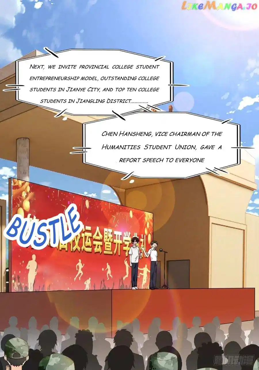 I Really Don't Want To Remake Chapter 61