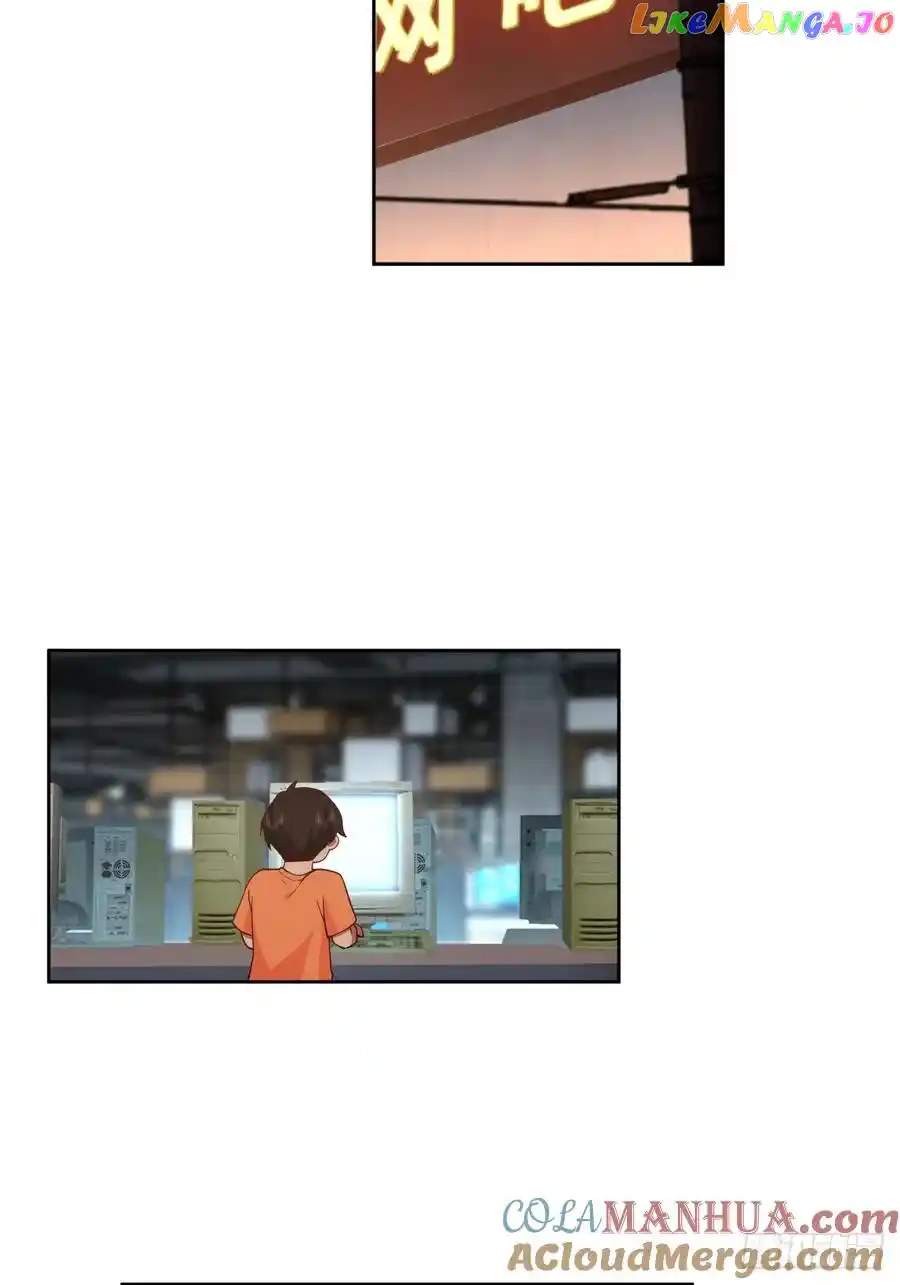 I Really Don't Want To Remake Chapter 61