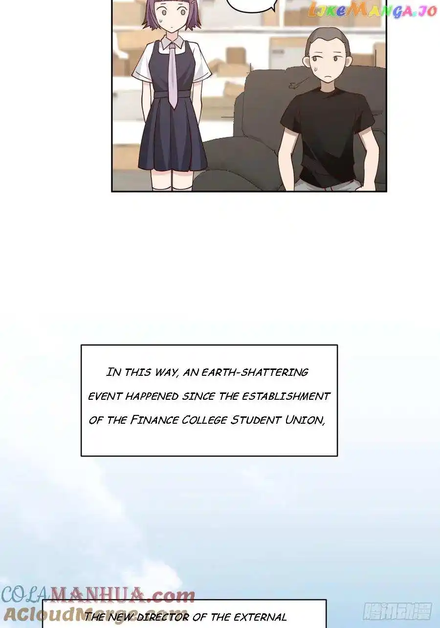 I Really Don't Want To Remake Chapter 62