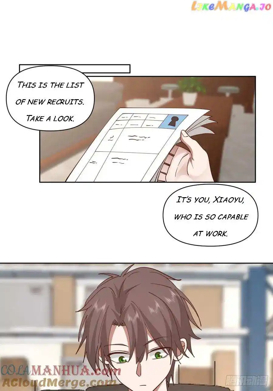 I Really Don't Want To Remake Chapter 62