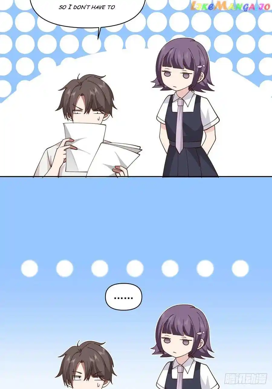 I Really Don't Want To Remake Chapter 62