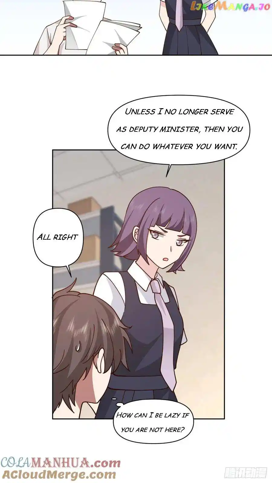 I Really Don't Want To Remake Chapter 62