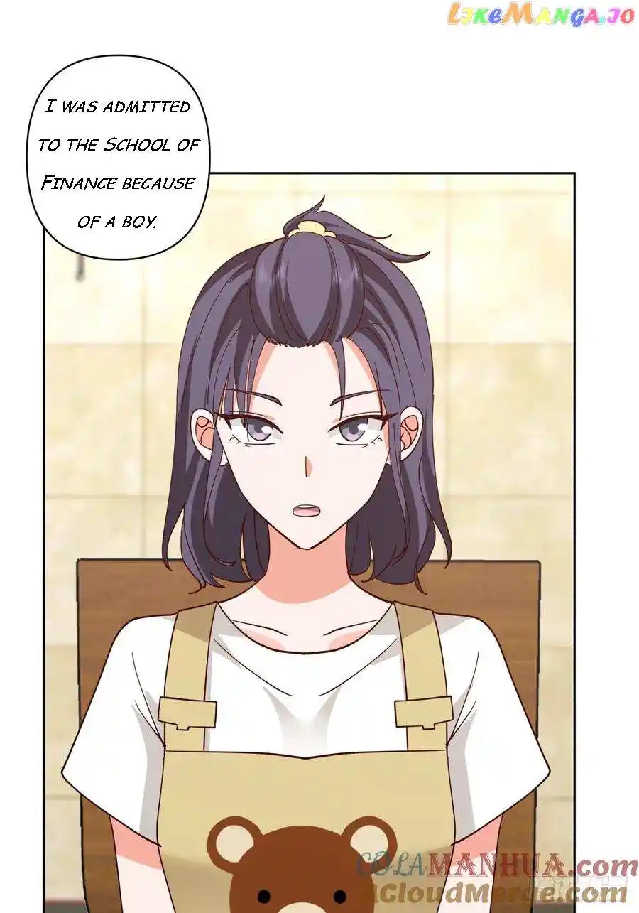 I Really Don't Want To Remake Chapter 62