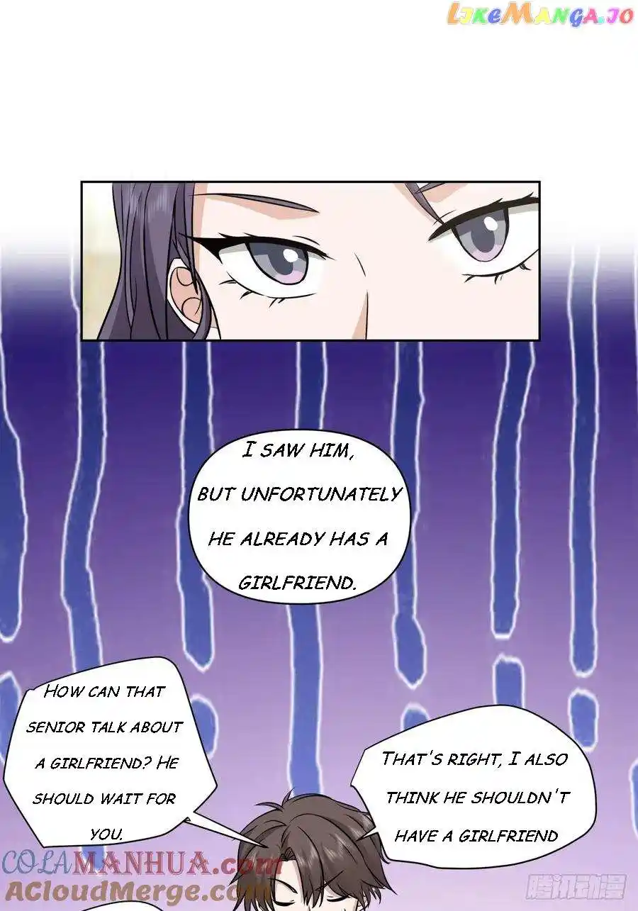 I Really Don't Want To Remake Chapter 62