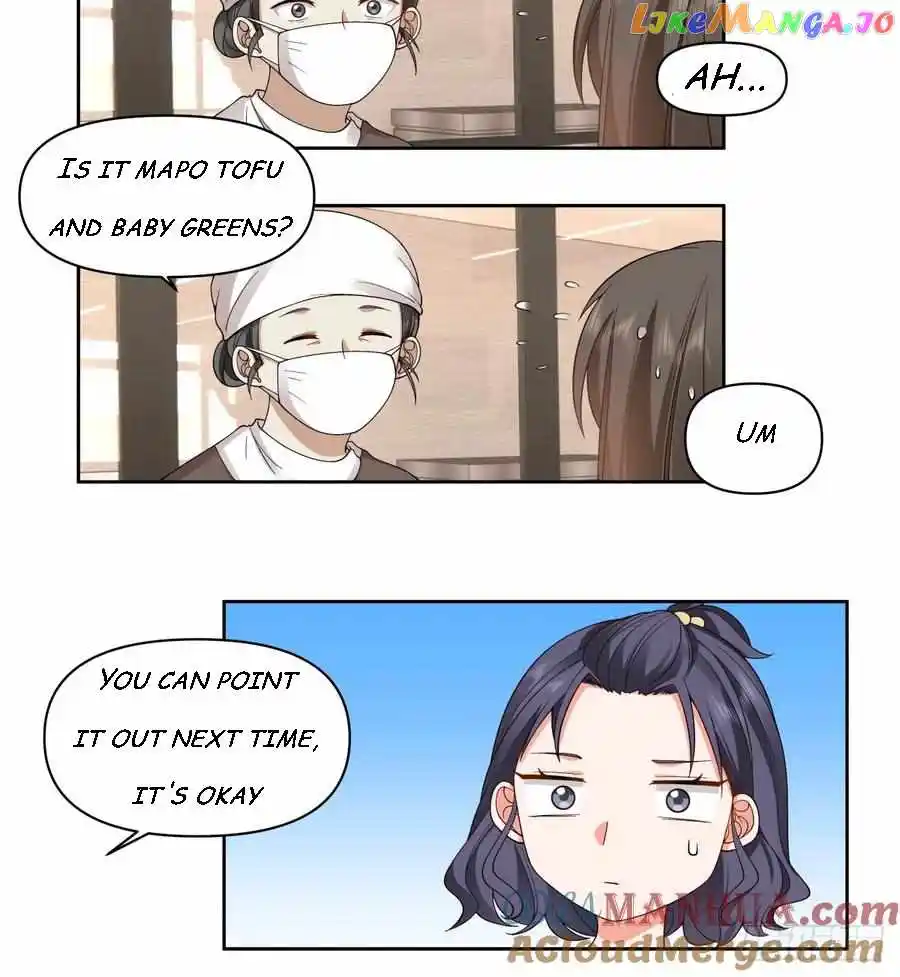 I Really Don't Want To Remake Chapter 63