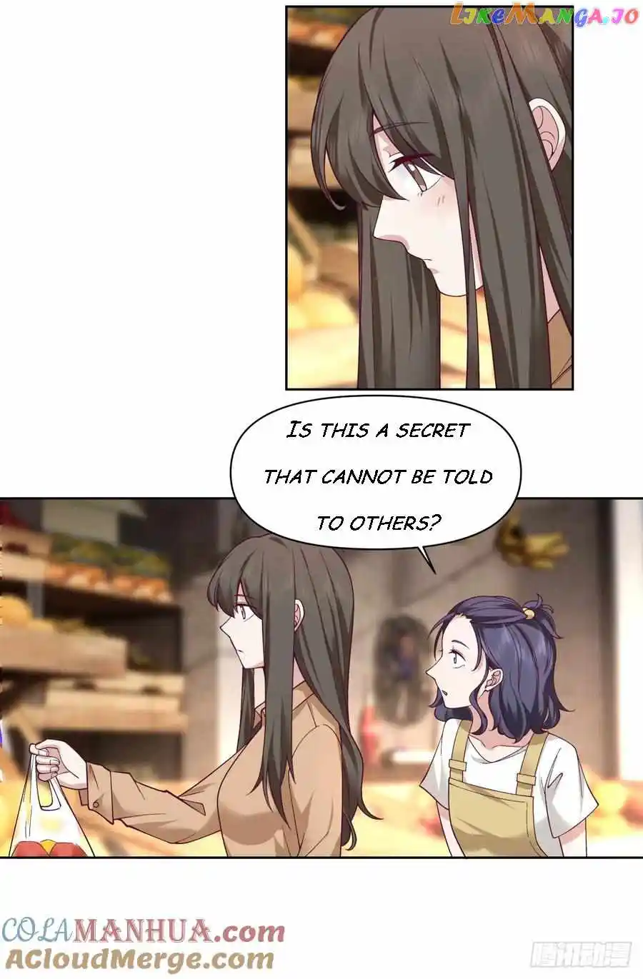 I Really Don't Want To Remake Chapter 63