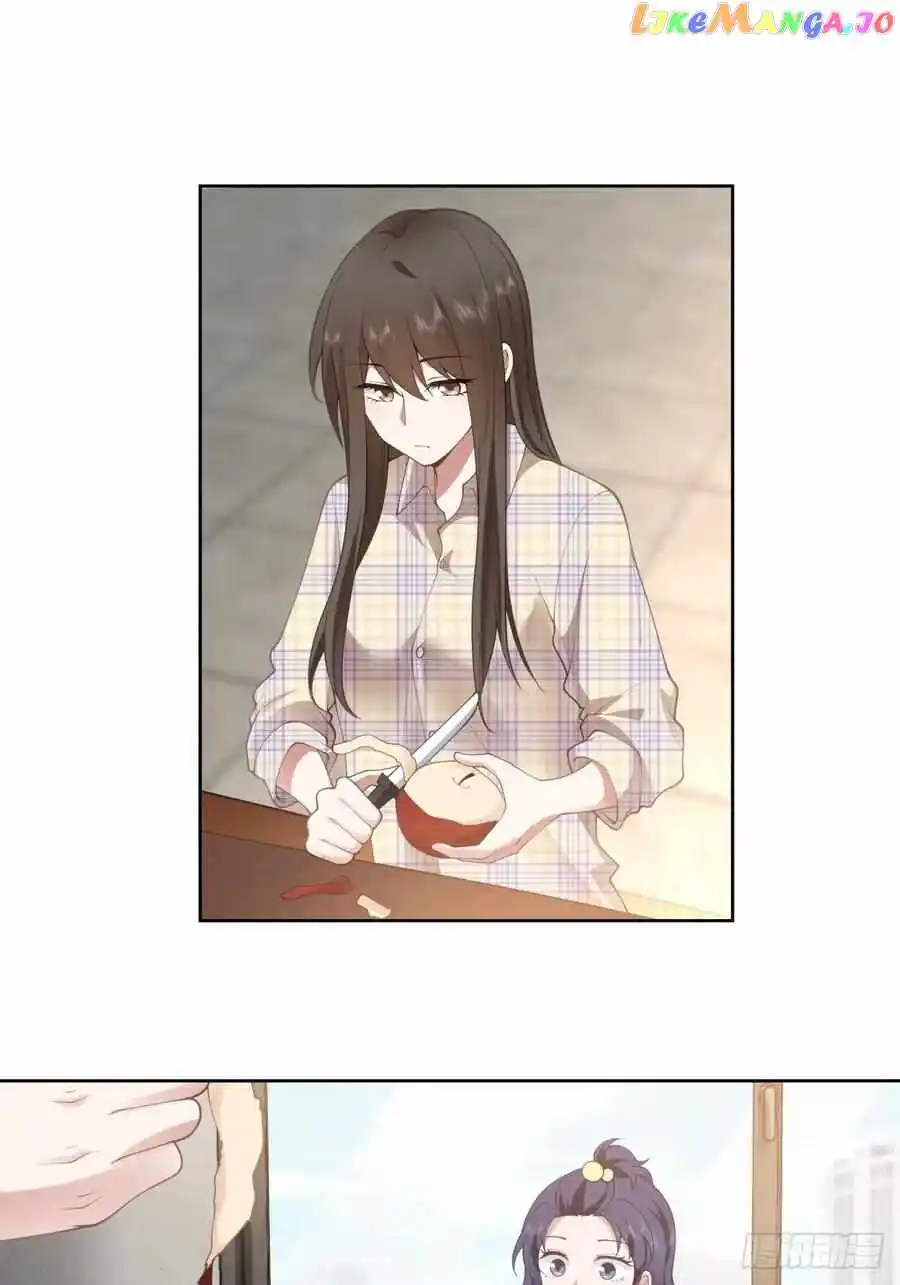 I Really Don't Want To Remake Chapter 63