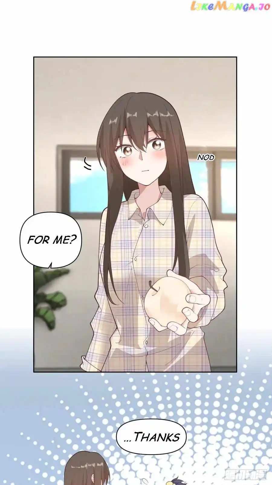 I Really Don't Want To Remake Chapter 63