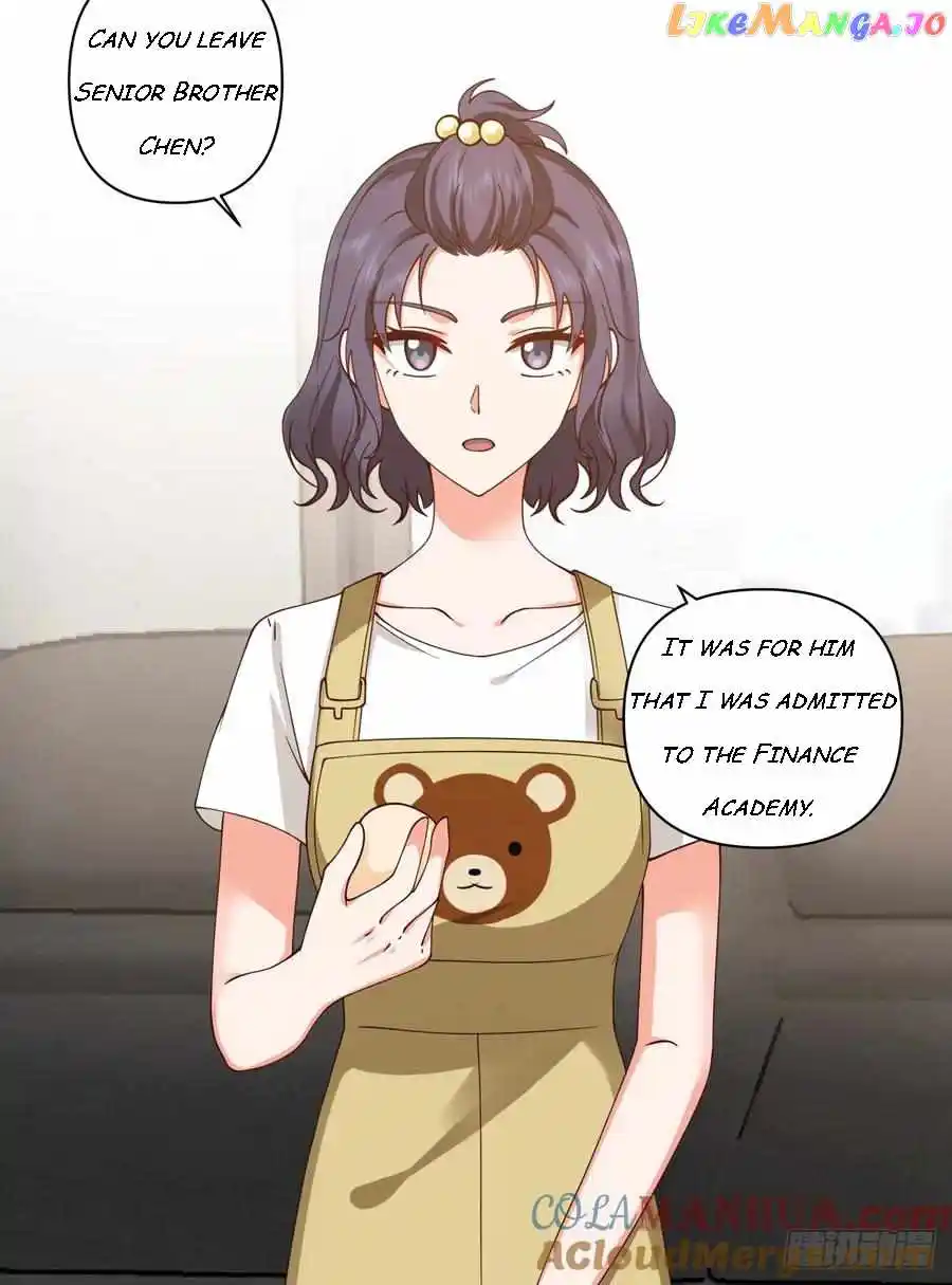 I Really Don't Want To Remake Chapter 63