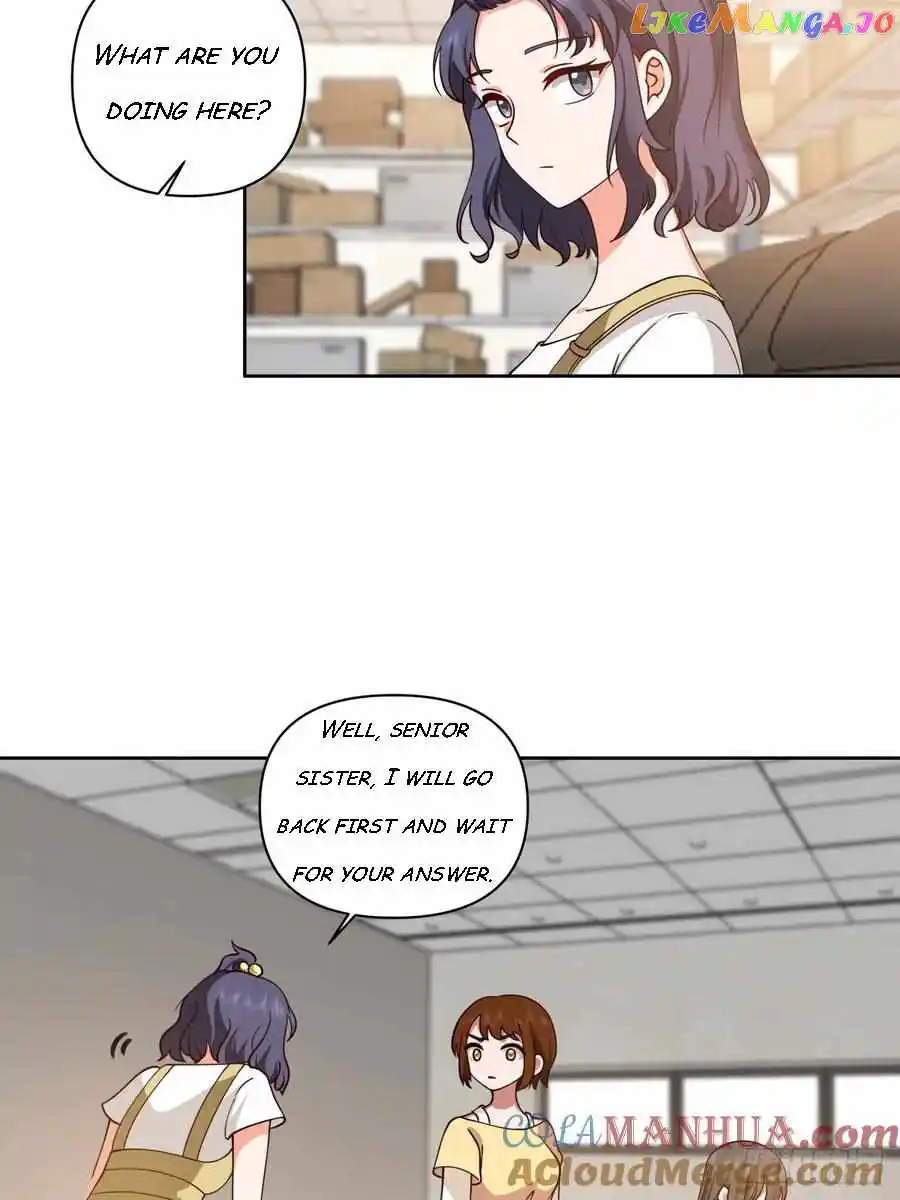 I Really Don't Want To Remake Chapter 63