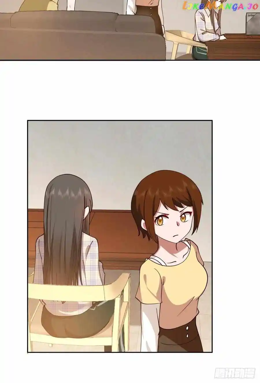 I Really Don't Want To Remake Chapter 63