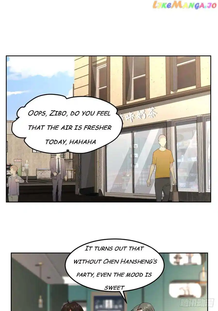 I Really Don't Want To Remake Chapter 64