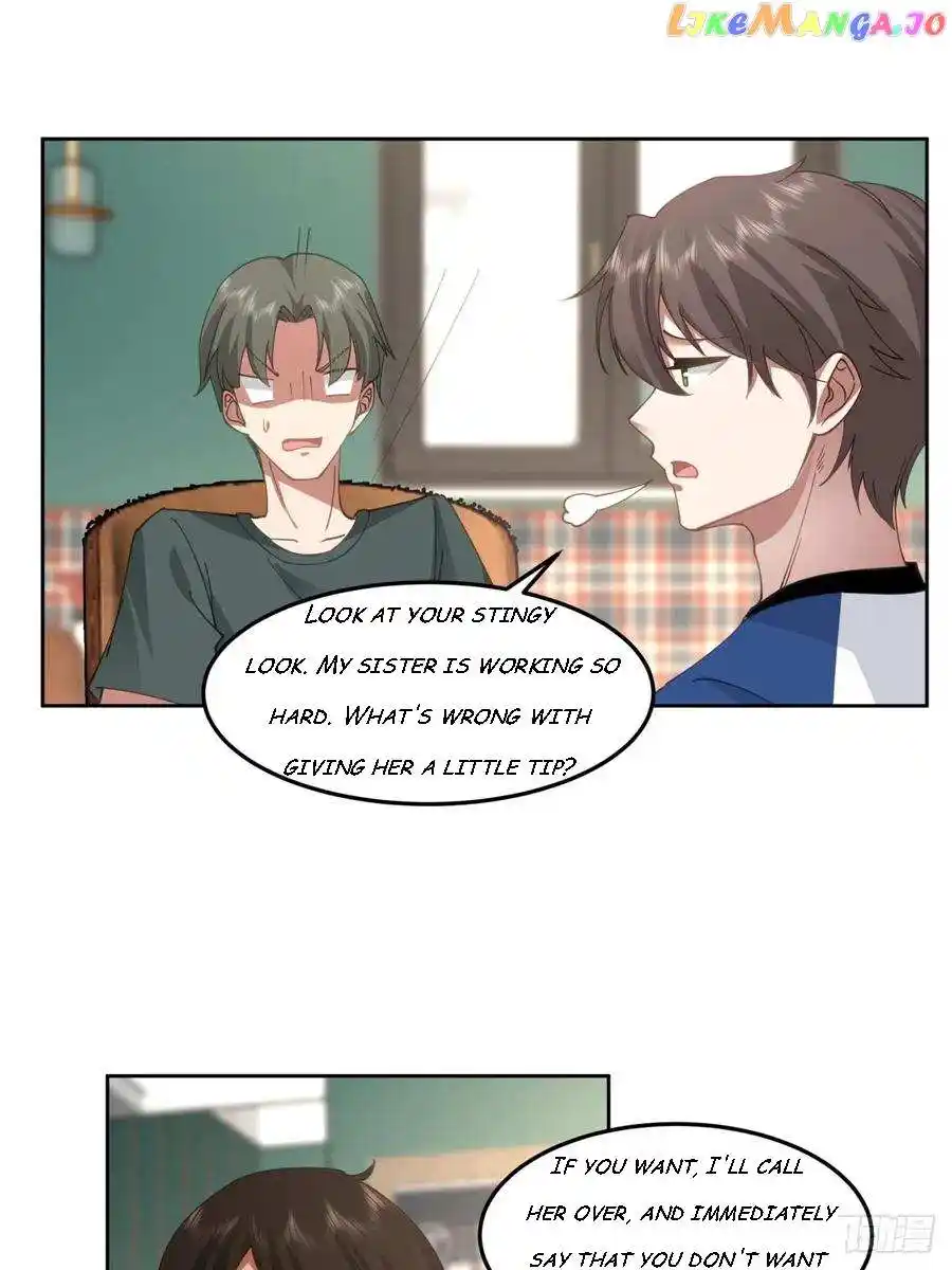 I Really Don't Want To Remake Chapter 64