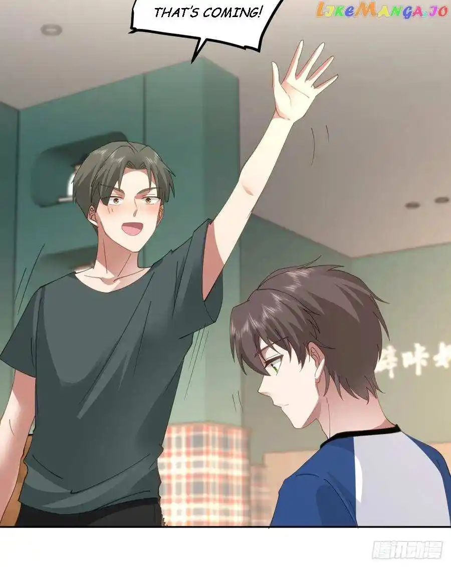 I Really Don't Want To Remake Chapter 64