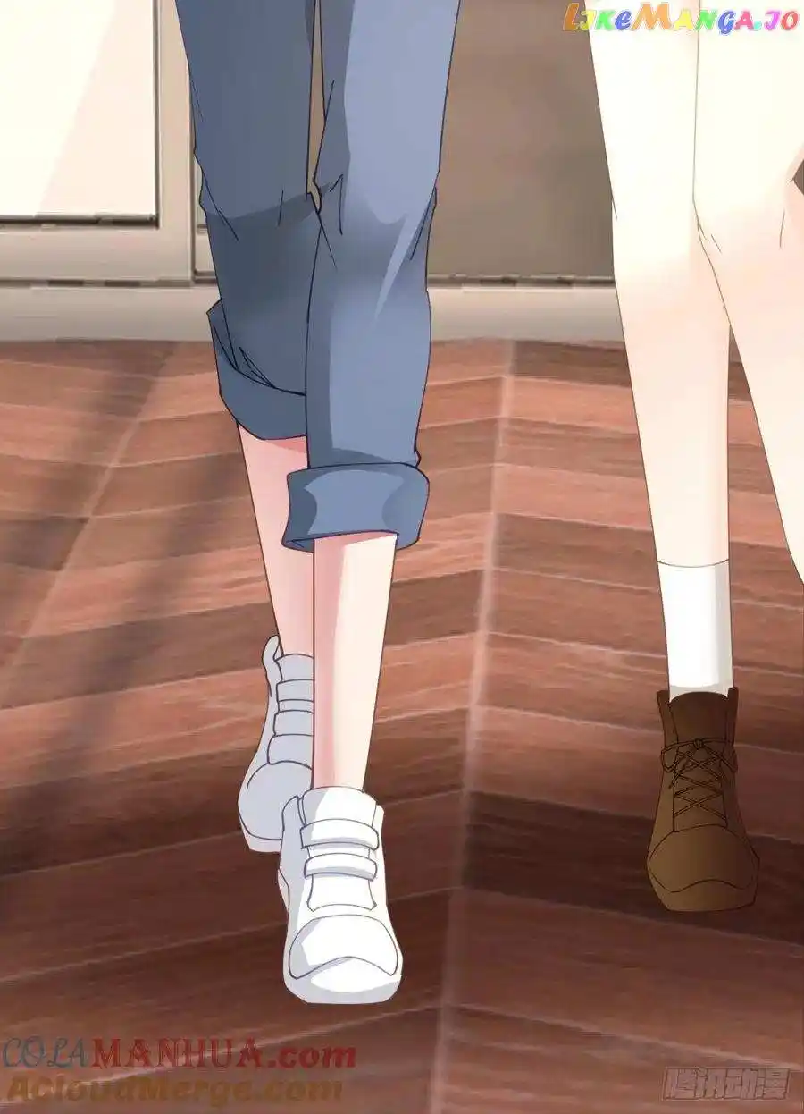 I Really Don't Want To Remake Chapter 64