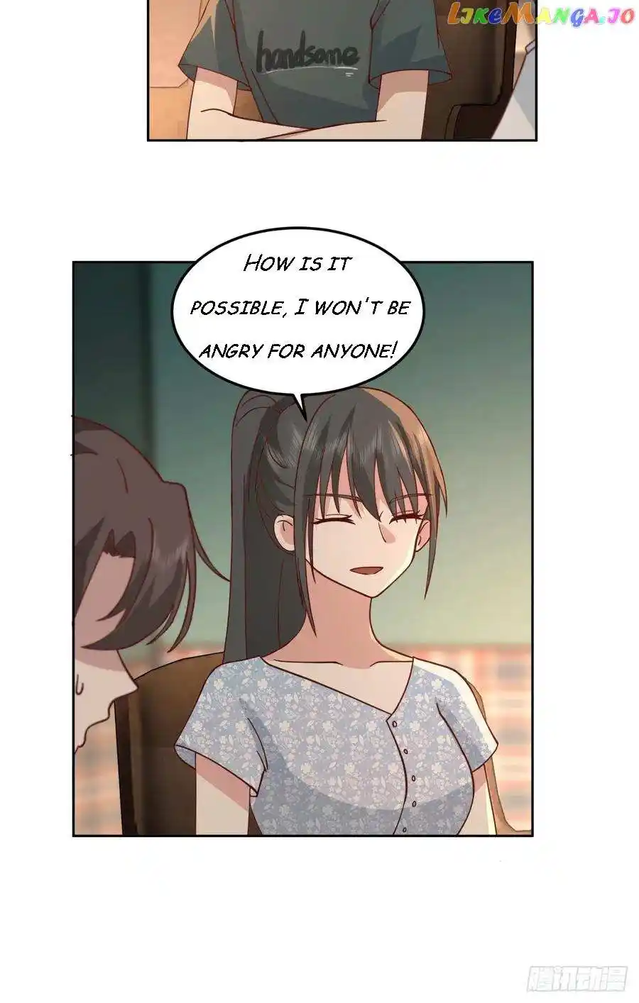 I Really Don't Want To Remake Chapter 64