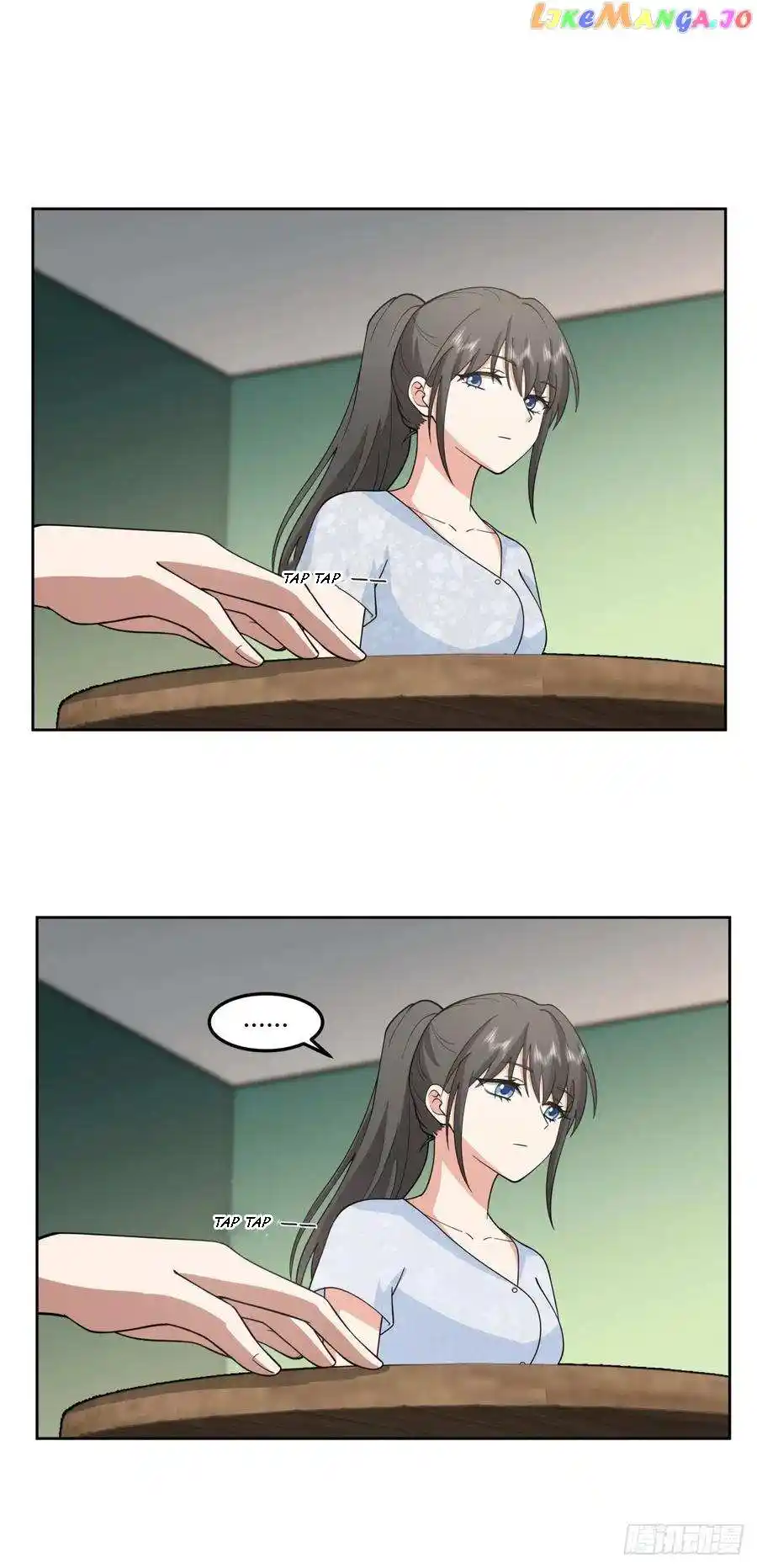 I Really Don't Want To Remake Chapter 64