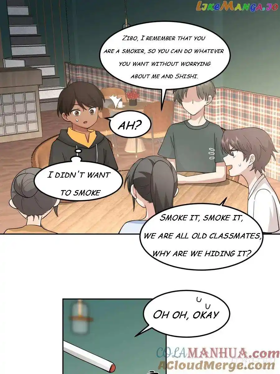 I Really Don't Want To Remake Chapter 64