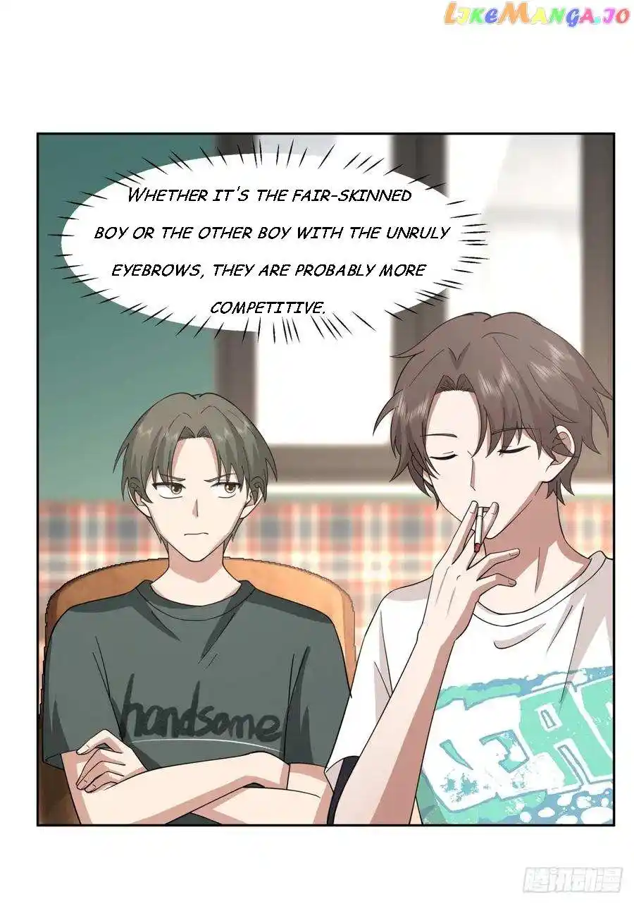 I Really Don't Want To Remake Chapter 64